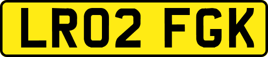 LR02FGK