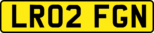 LR02FGN