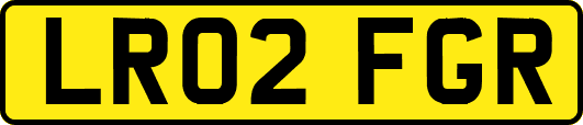 LR02FGR