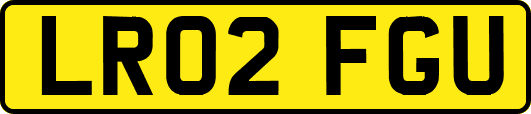 LR02FGU