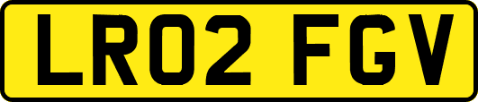 LR02FGV