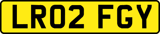 LR02FGY