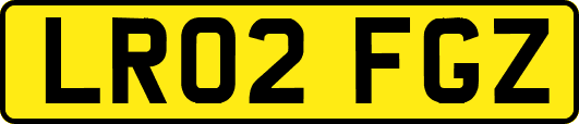 LR02FGZ