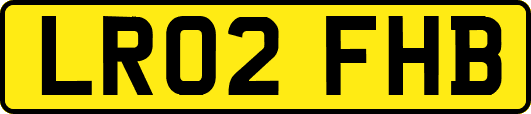 LR02FHB