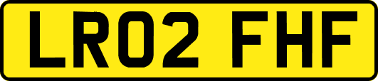 LR02FHF