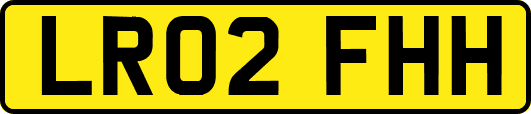 LR02FHH