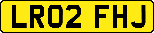 LR02FHJ