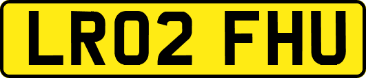 LR02FHU