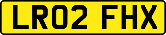 LR02FHX