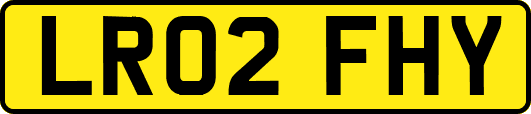 LR02FHY