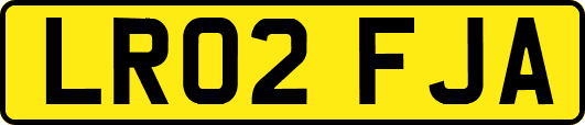 LR02FJA