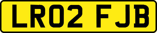 LR02FJB