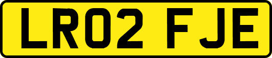 LR02FJE