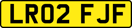 LR02FJF