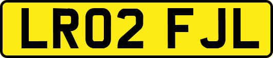 LR02FJL
