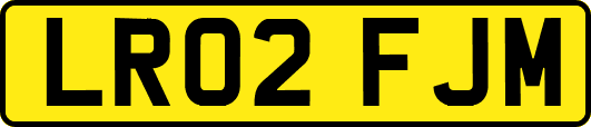 LR02FJM