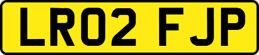 LR02FJP