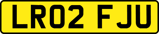 LR02FJU