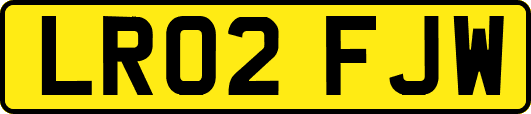 LR02FJW