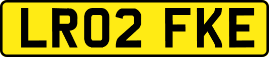 LR02FKE