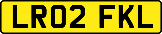 LR02FKL