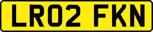 LR02FKN