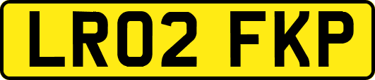 LR02FKP