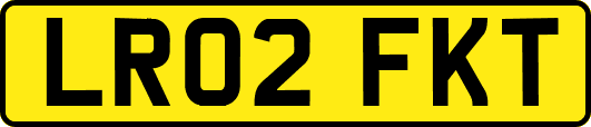 LR02FKT