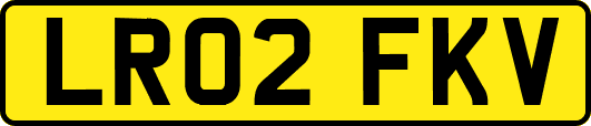 LR02FKV