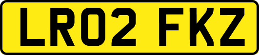 LR02FKZ