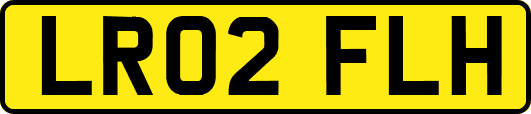 LR02FLH