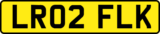 LR02FLK