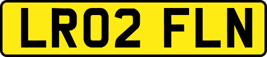LR02FLN
