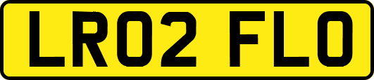 LR02FLO
