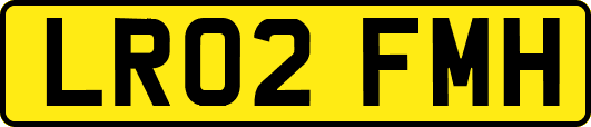 LR02FMH