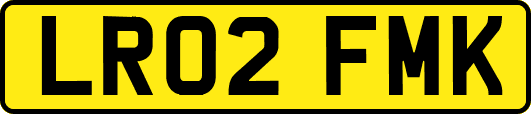 LR02FMK