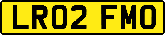 LR02FMO