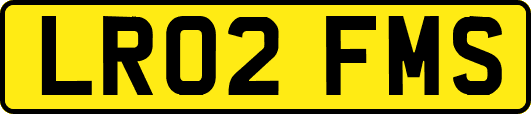 LR02FMS
