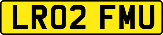 LR02FMU