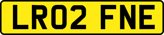 LR02FNE
