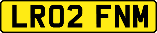 LR02FNM