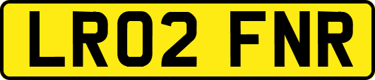 LR02FNR