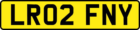 LR02FNY