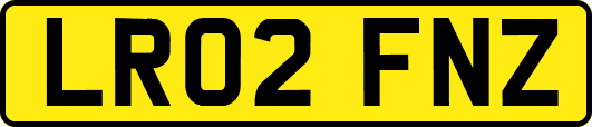 LR02FNZ