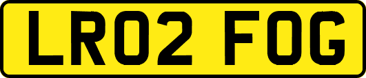 LR02FOG