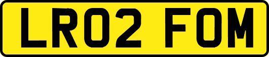 LR02FOM