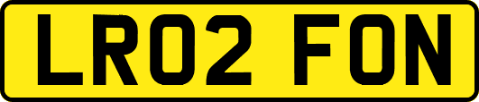 LR02FON