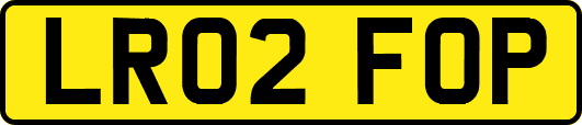 LR02FOP