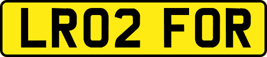 LR02FOR