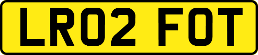 LR02FOT